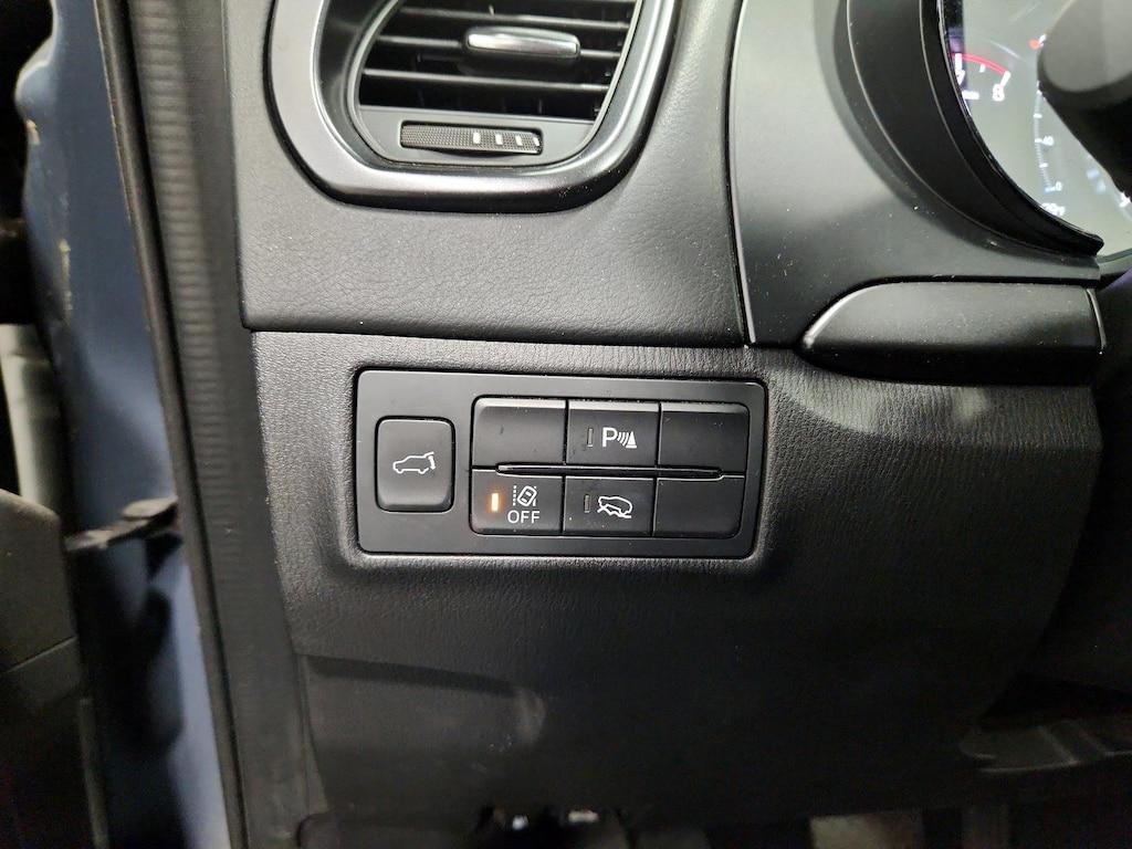 used 2022 Mazda CX-9 car, priced at $29,998