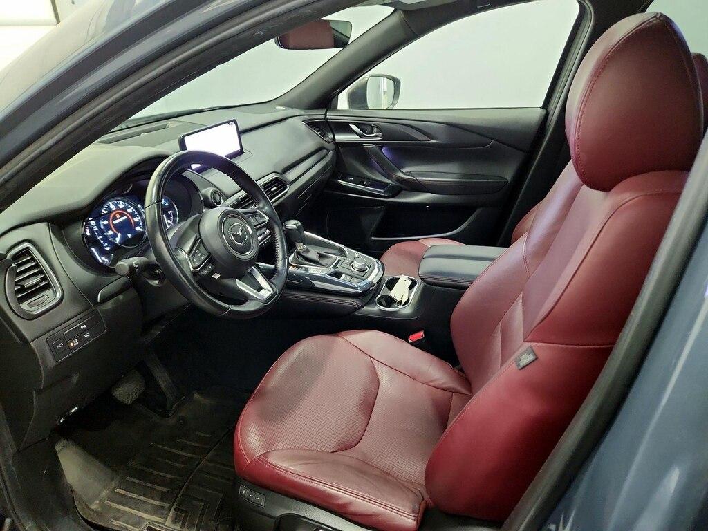 used 2022 Mazda CX-9 car, priced at $29,998