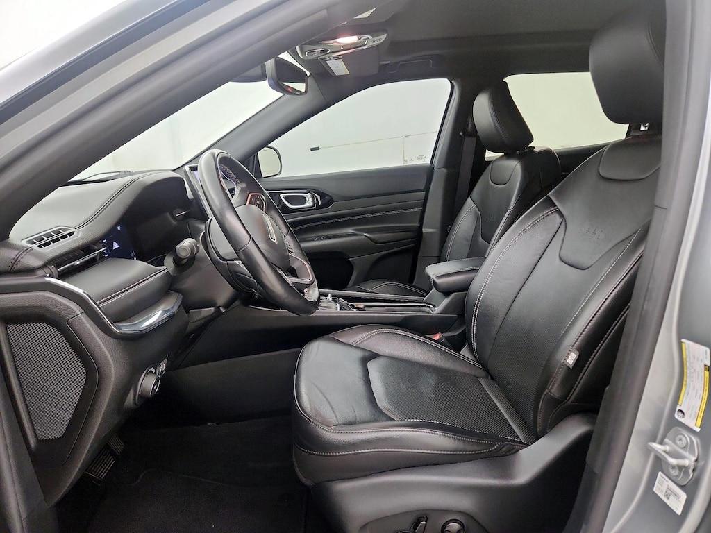 used 2022 Jeep Compass car, priced at $24,998