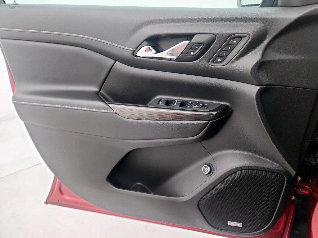 used 2021 GMC Acadia car, priced at $26,998