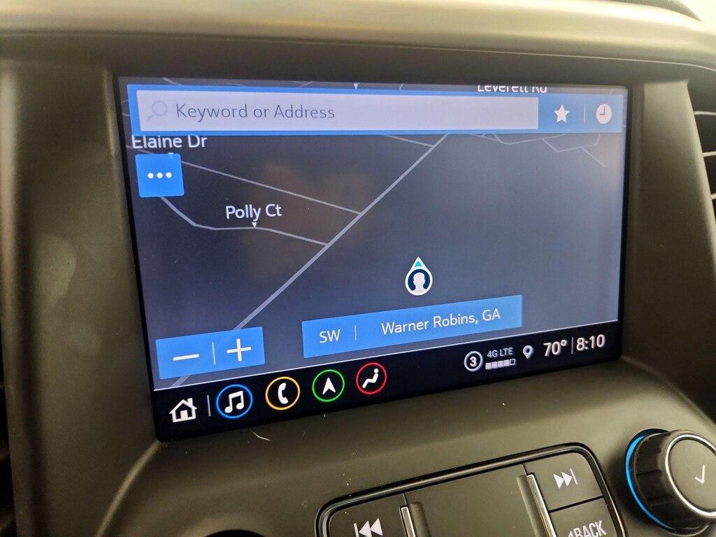 used 2021 GMC Acadia car, priced at $26,998