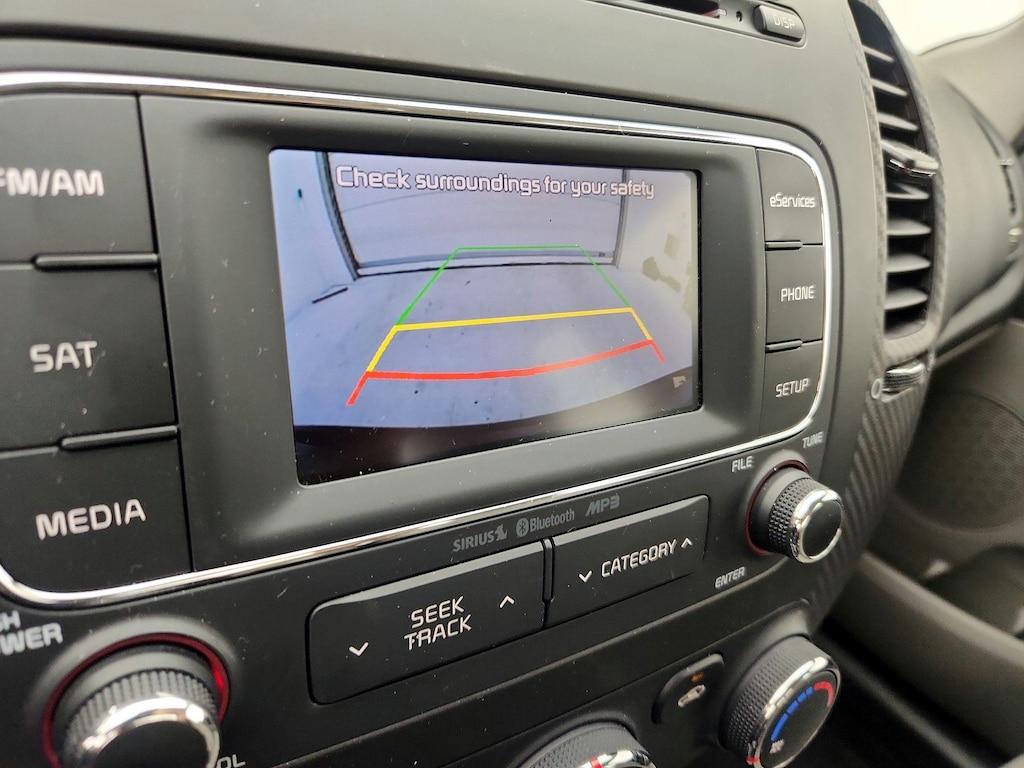 used 2015 Kia Forte car, priced at $12,998
