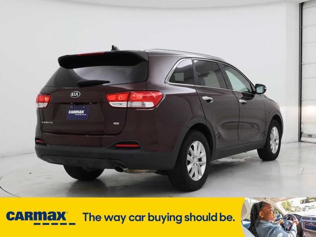 used 2018 Kia Sorento car, priced at $16,998