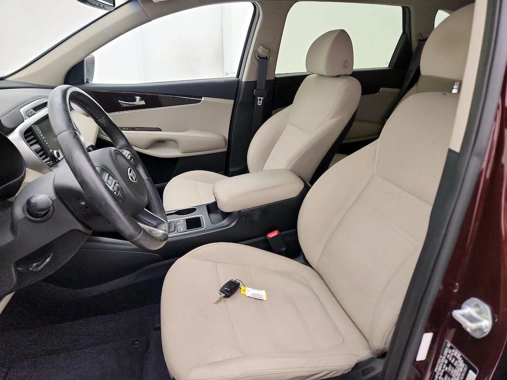 used 2018 Kia Sorento car, priced at $16,998