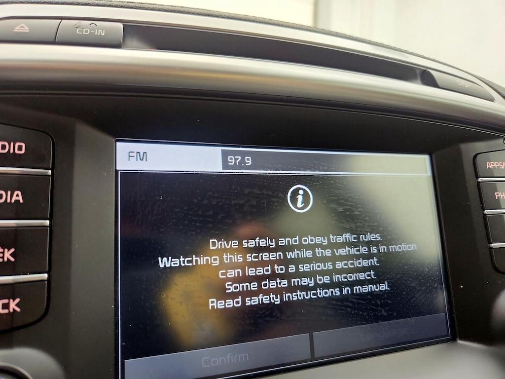 used 2018 Kia Sorento car, priced at $16,998