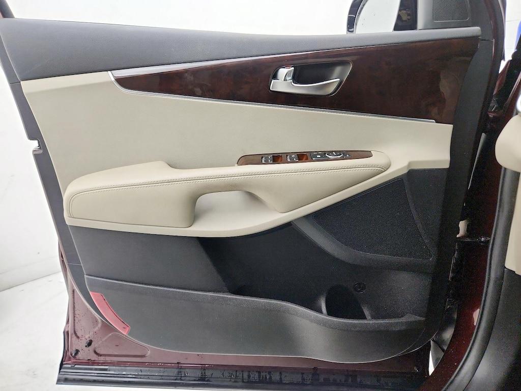used 2018 Kia Sorento car, priced at $16,998