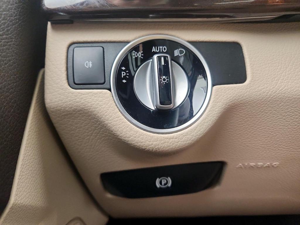 used 2014 Mercedes-Benz GLK-Class car, priced at $21,998