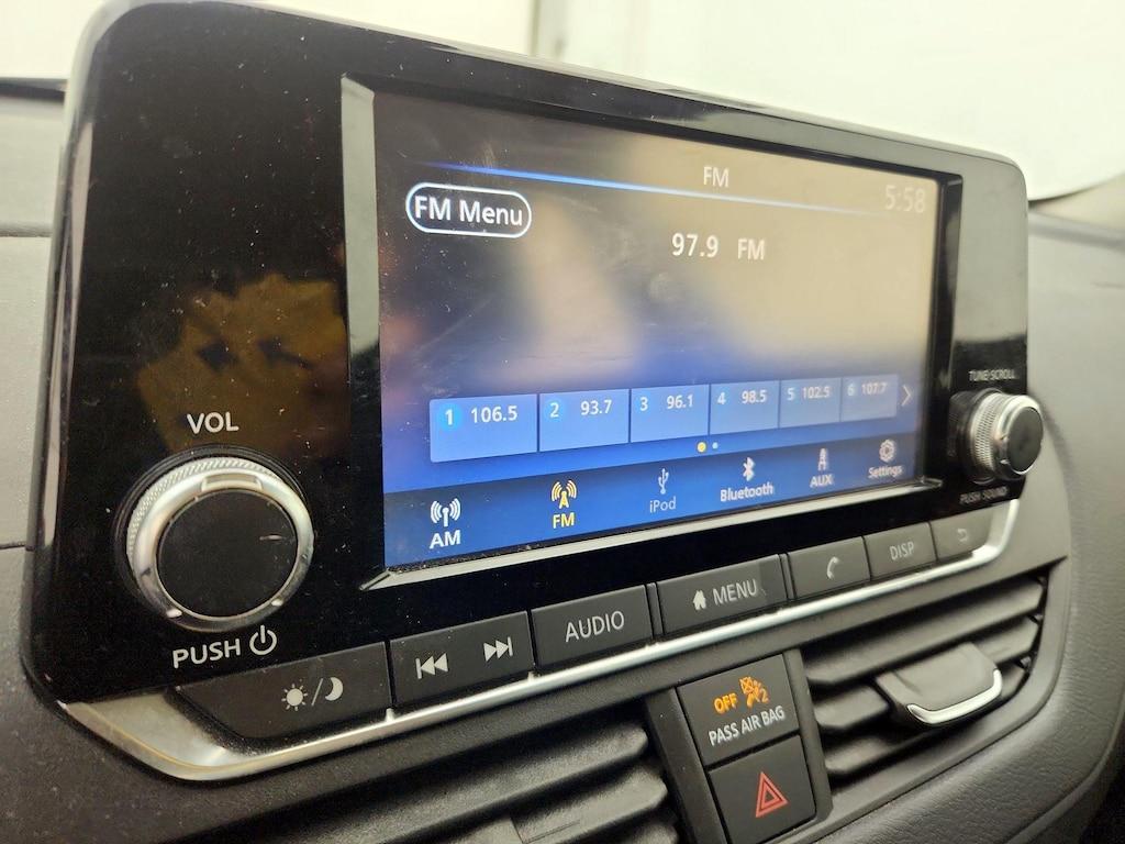 used 2022 Nissan Altima car, priced at $21,998