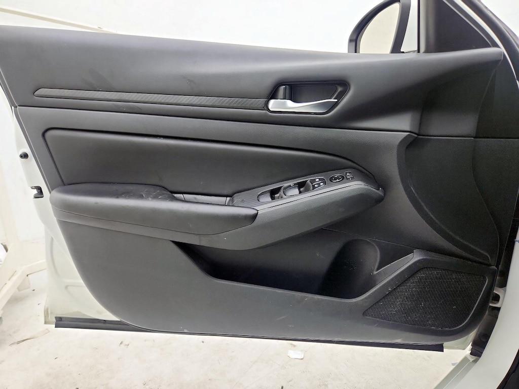 used 2022 Nissan Altima car, priced at $21,998
