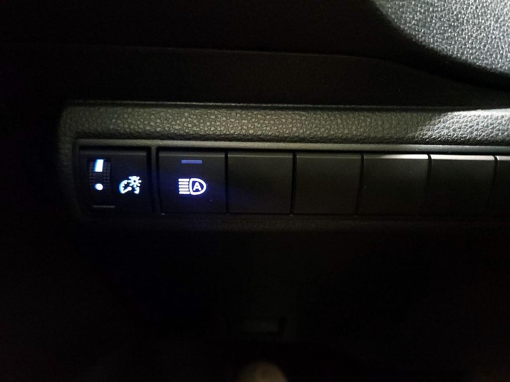 used 2021 Toyota Corolla car, priced at $20,998