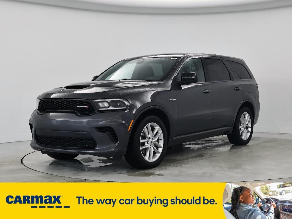 used 2023 Dodge Durango car, priced at $37,998