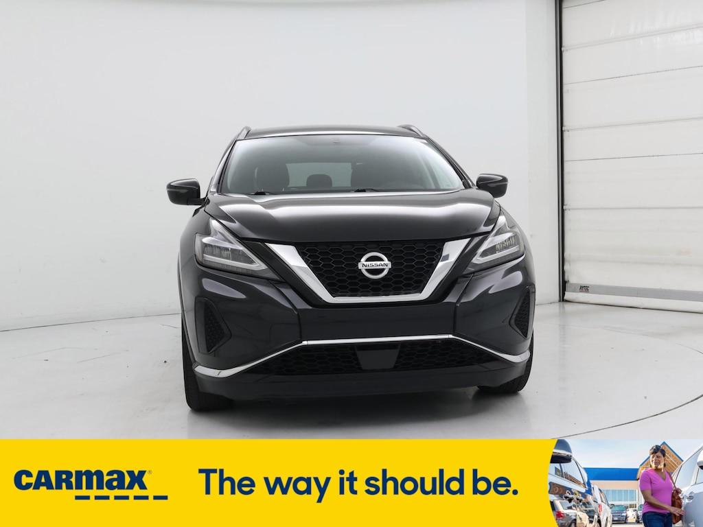 used 2019 Nissan Murano car, priced at $19,998