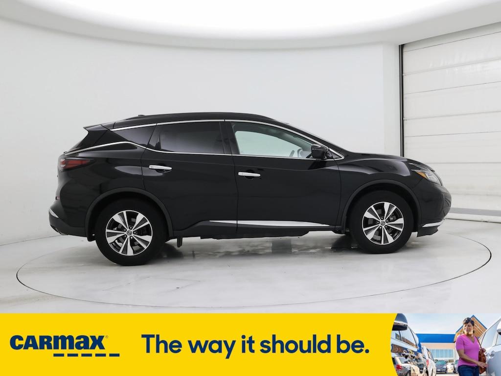 used 2019 Nissan Murano car, priced at $19,998
