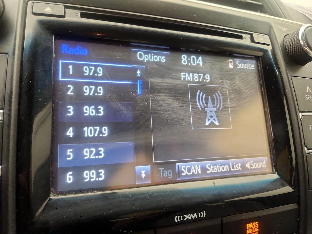 used 2017 Toyota Camry car, priced at $16,998