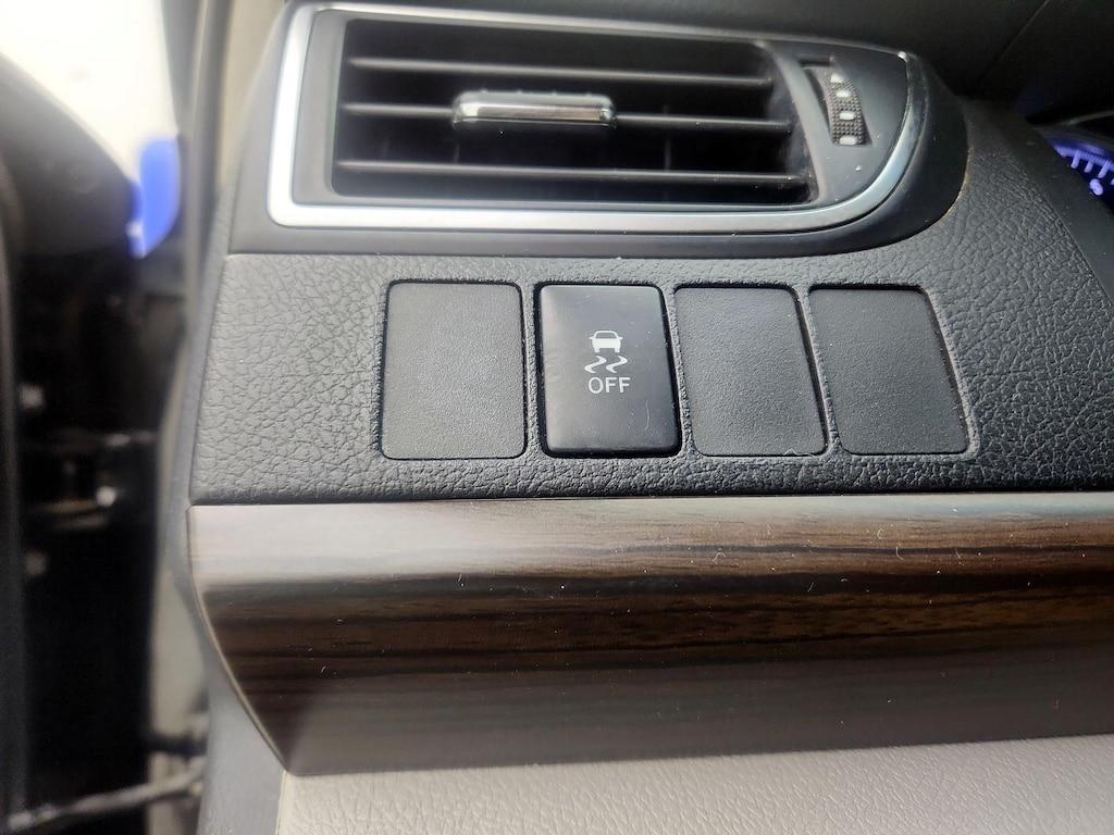 used 2017 Toyota Camry car, priced at $16,998