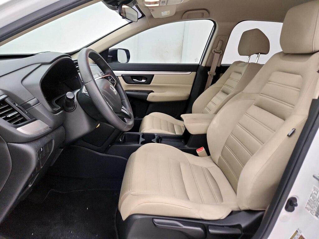 used 2021 Honda CR-V car, priced at $23,998