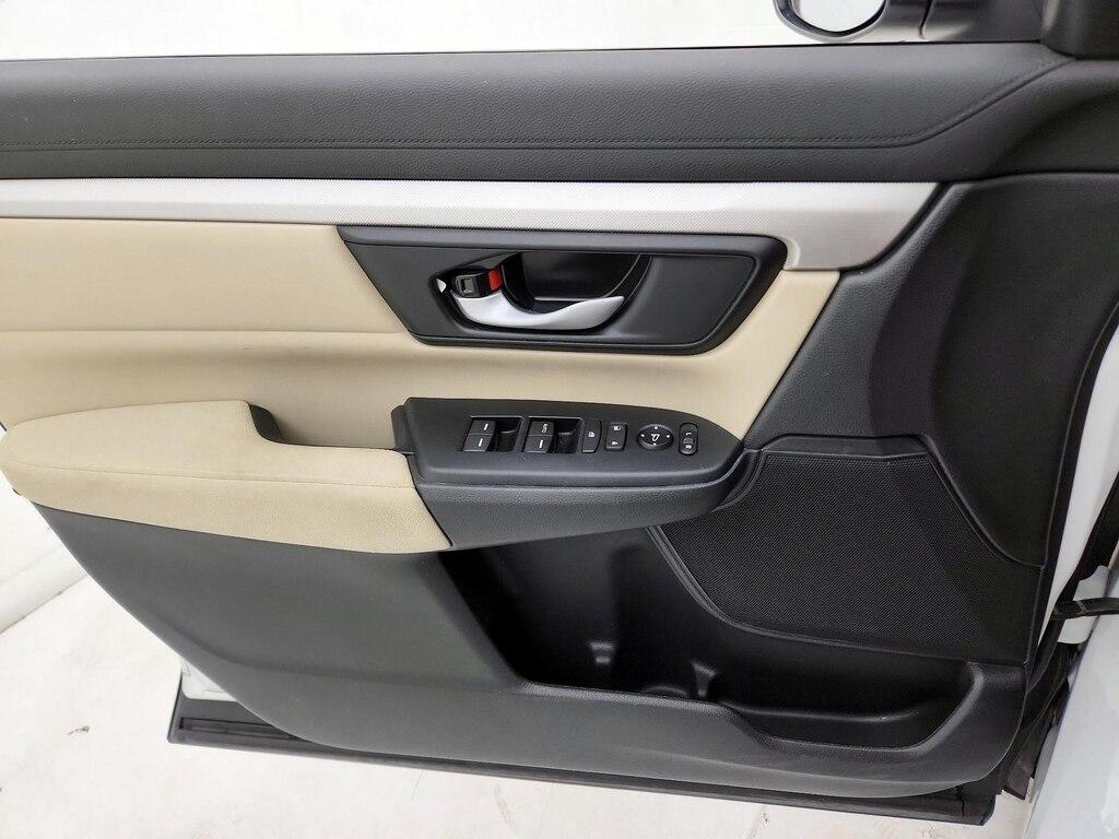 used 2021 Honda CR-V car, priced at $23,998