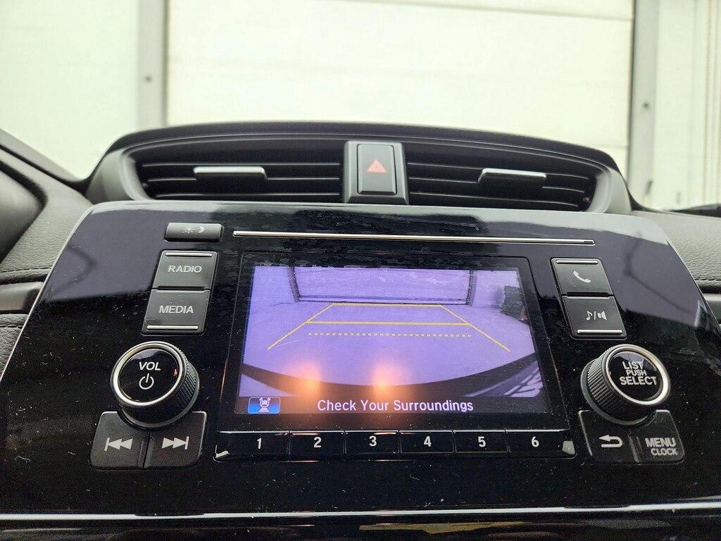 used 2021 Honda CR-V car, priced at $23,998