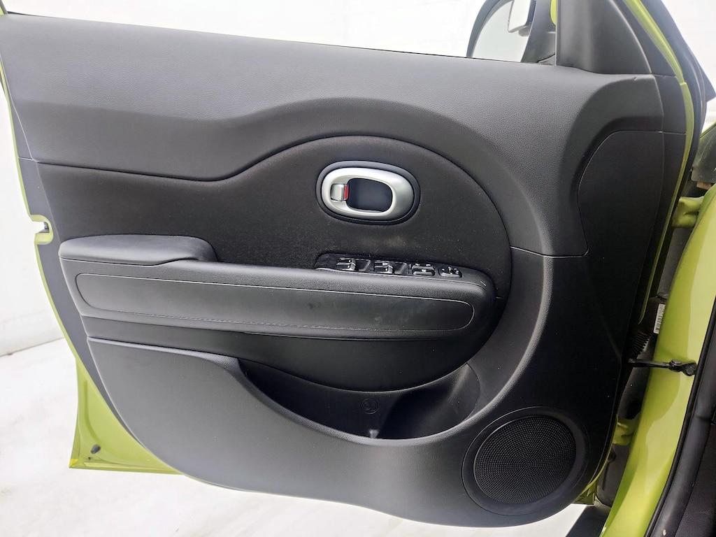 used 2017 Kia Soul car, priced at $13,998