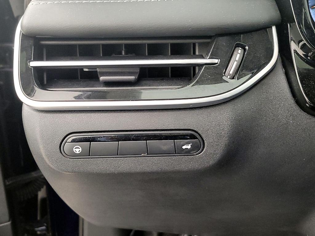 used 2023 INFINITI QX60 car, priced at $38,998