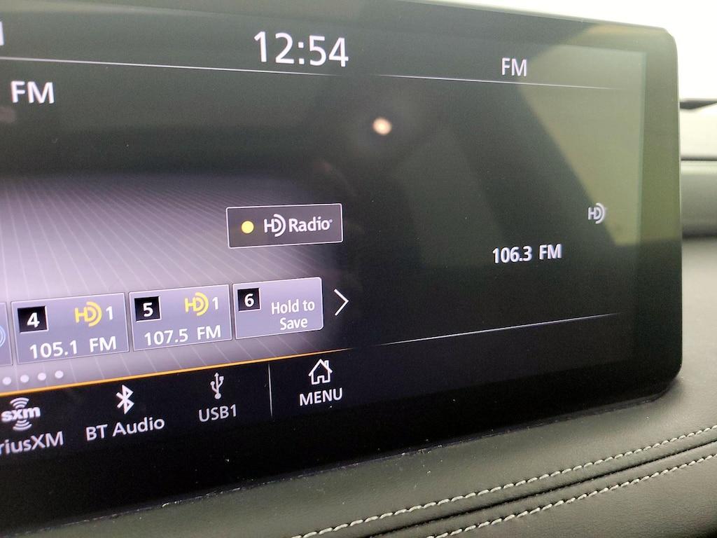 used 2023 INFINITI QX60 car, priced at $38,998