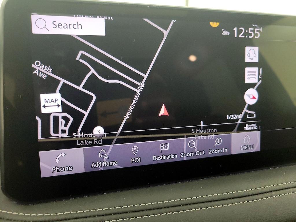 used 2023 INFINITI QX60 car, priced at $38,998