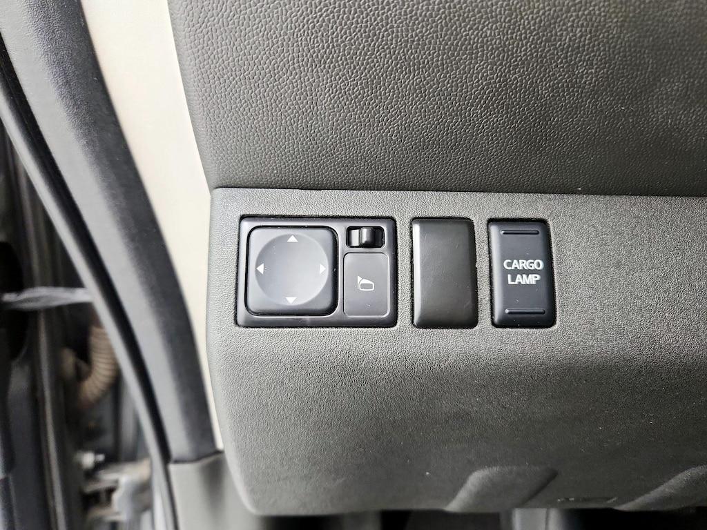 used 2017 Nissan Frontier car, priced at $16,998