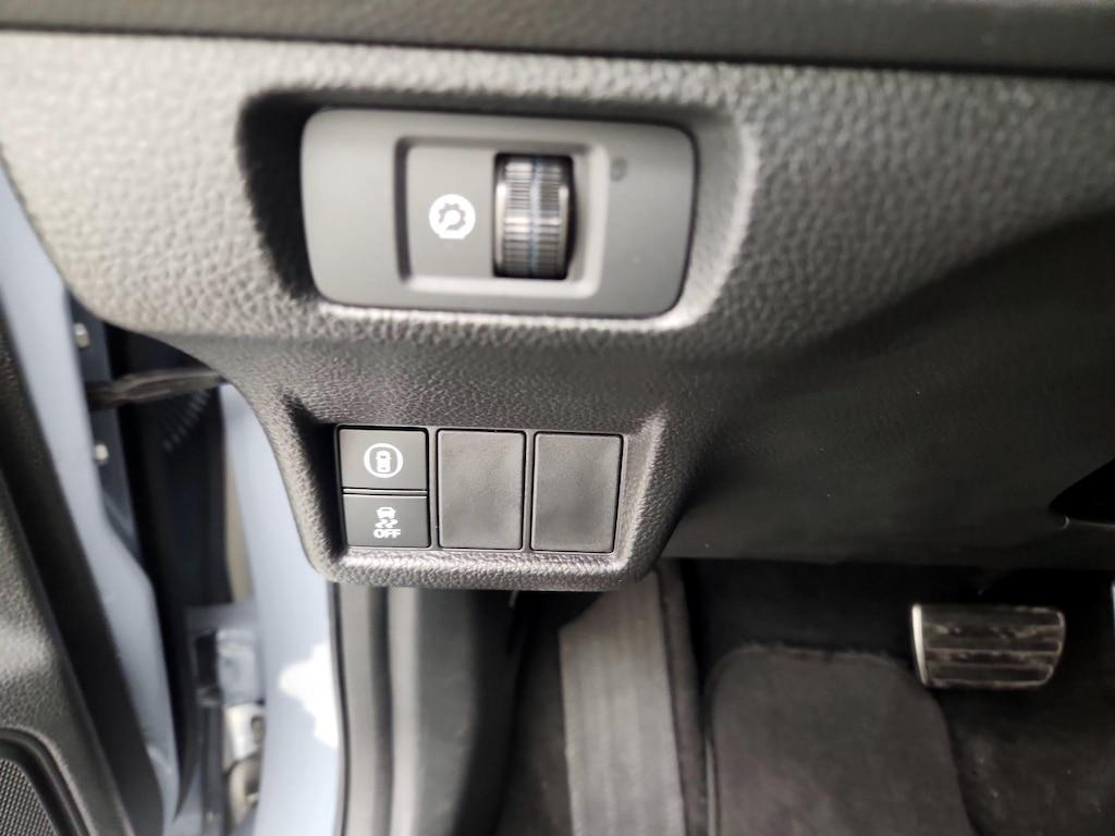 used 2023 Honda Civic car, priced at $25,998
