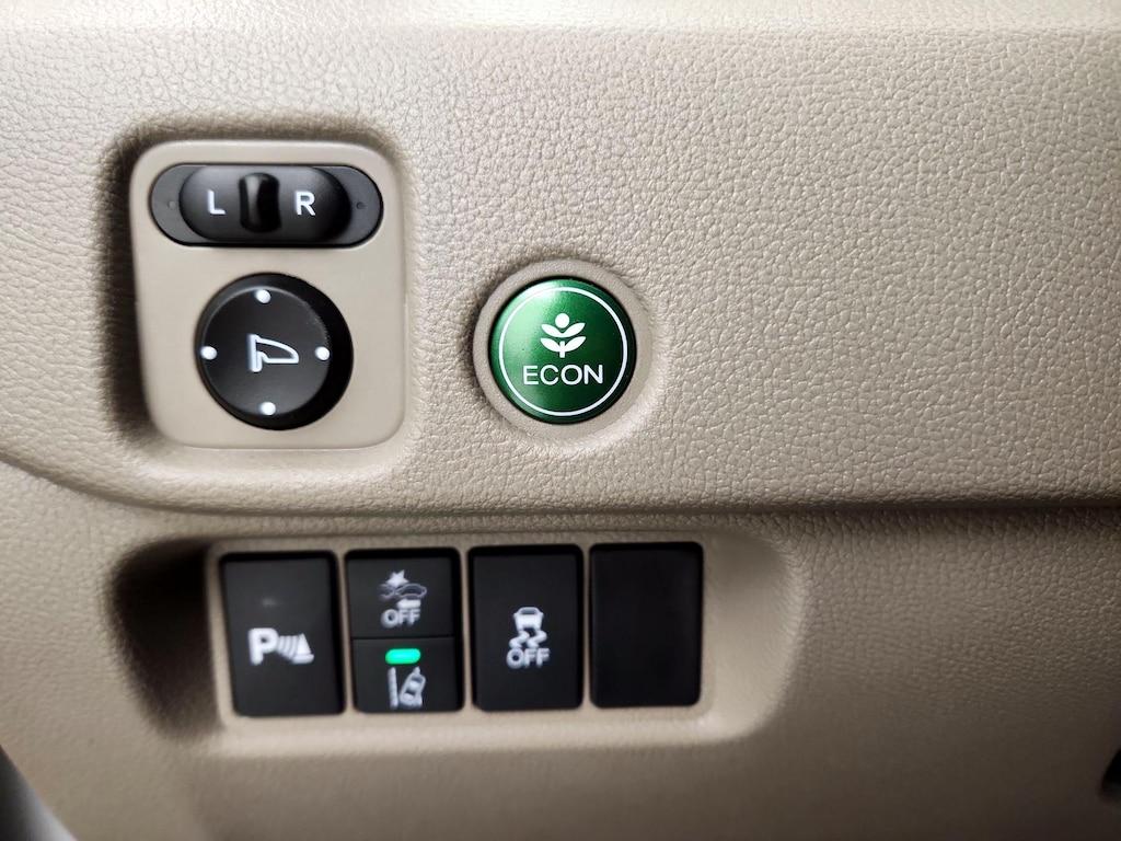used 2021 Honda Pilot car, priced at $30,998