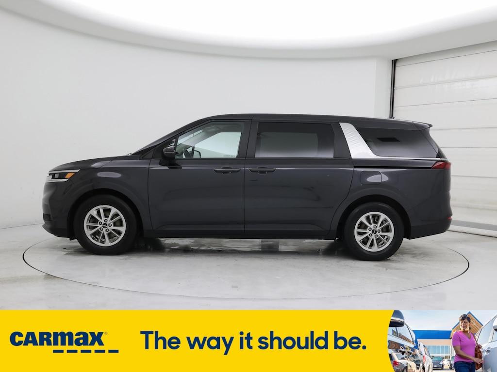 used 2022 Kia Carnival car, priced at $32,998