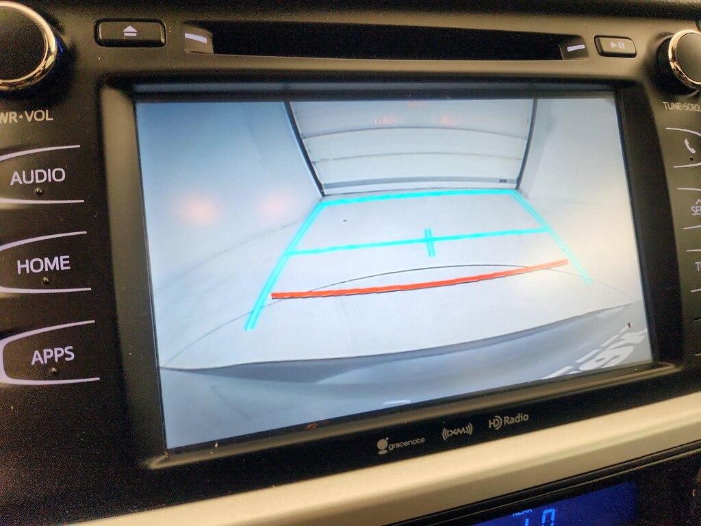 used 2017 Toyota Highlander car, priced at $25,998
