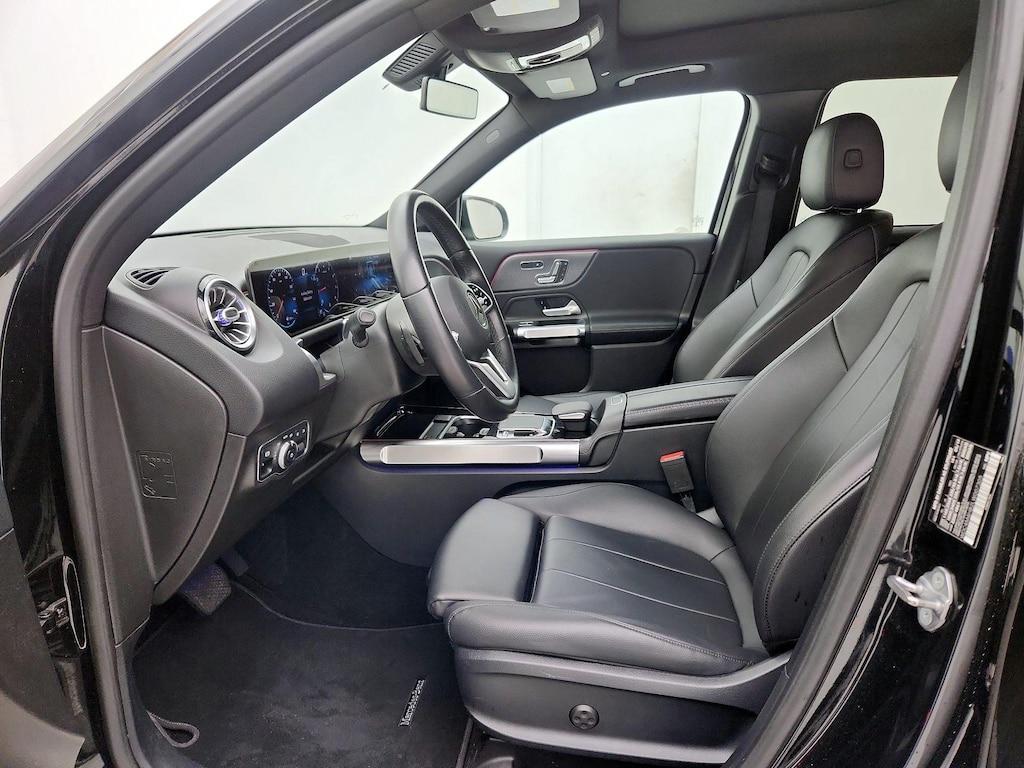used 2020 Mercedes-Benz GLB 250 car, priced at $27,998