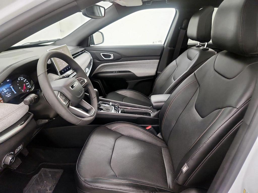 used 2023 Jeep Compass car, priced at $25,998