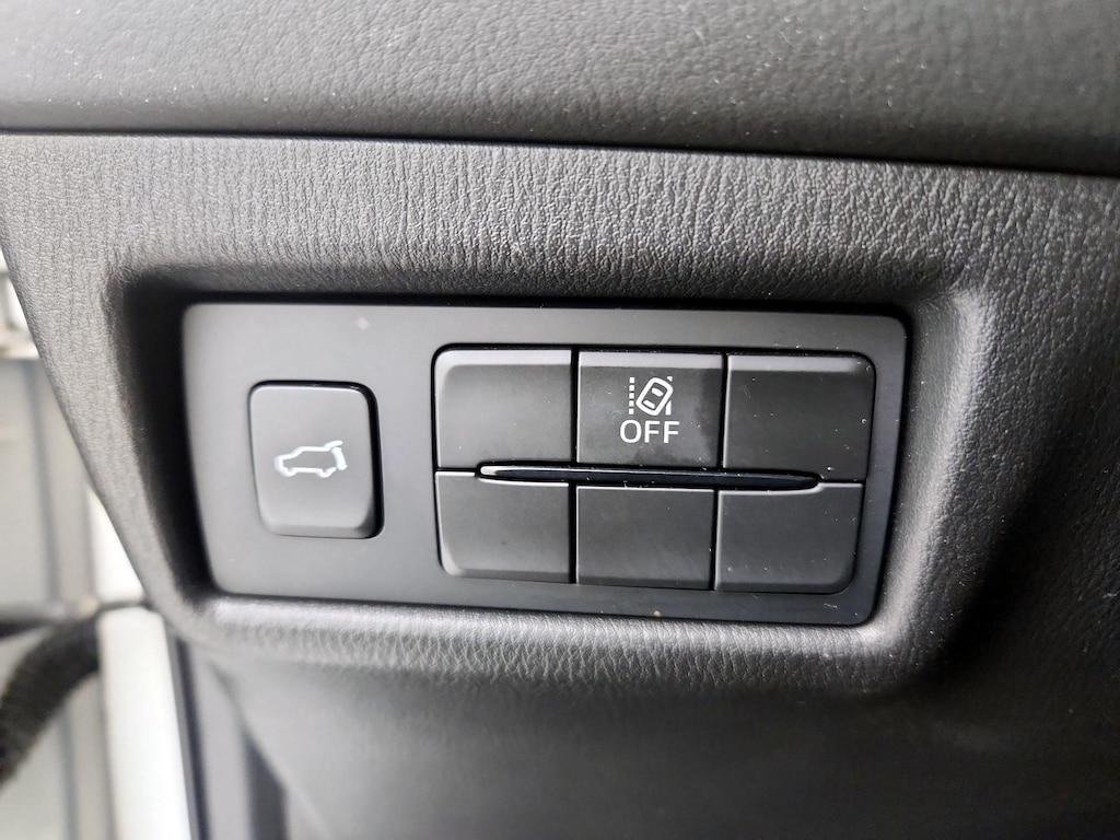 used 2023 Mazda CX-5 car, priced at $26,998