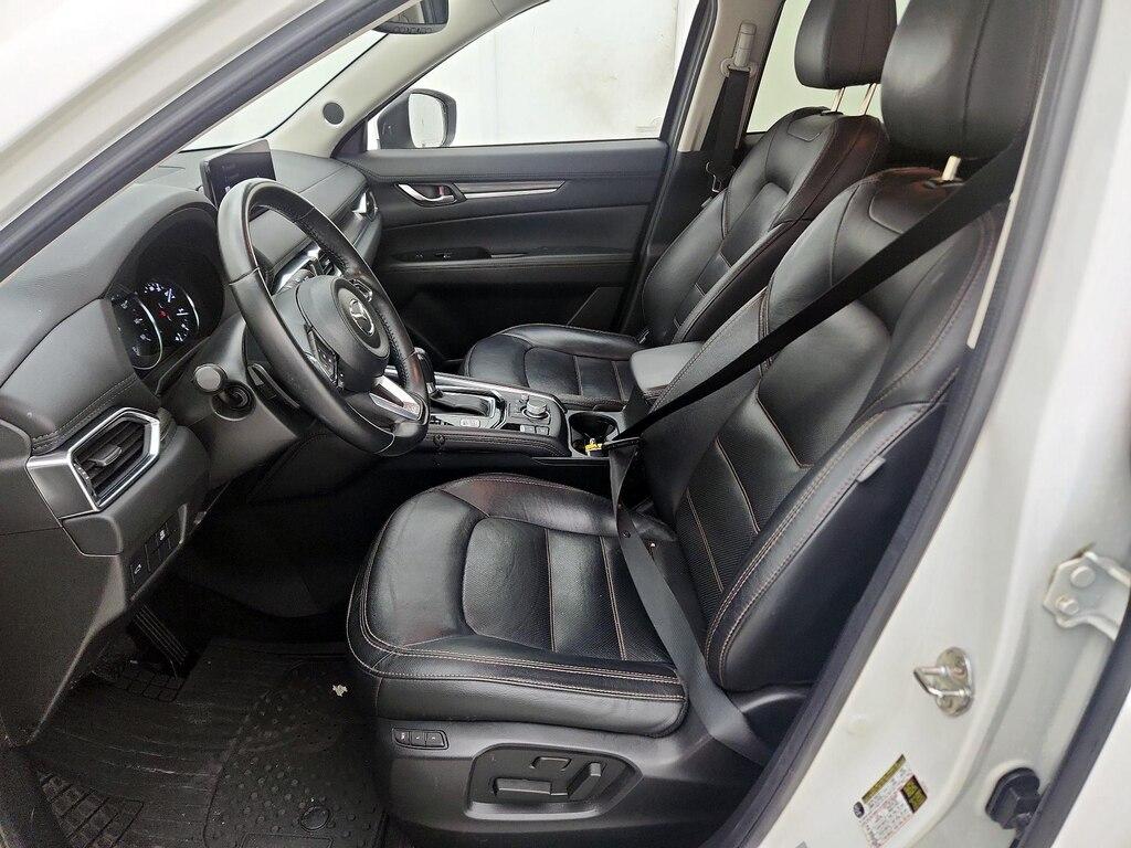 used 2023 Mazda CX-5 car, priced at $26,998