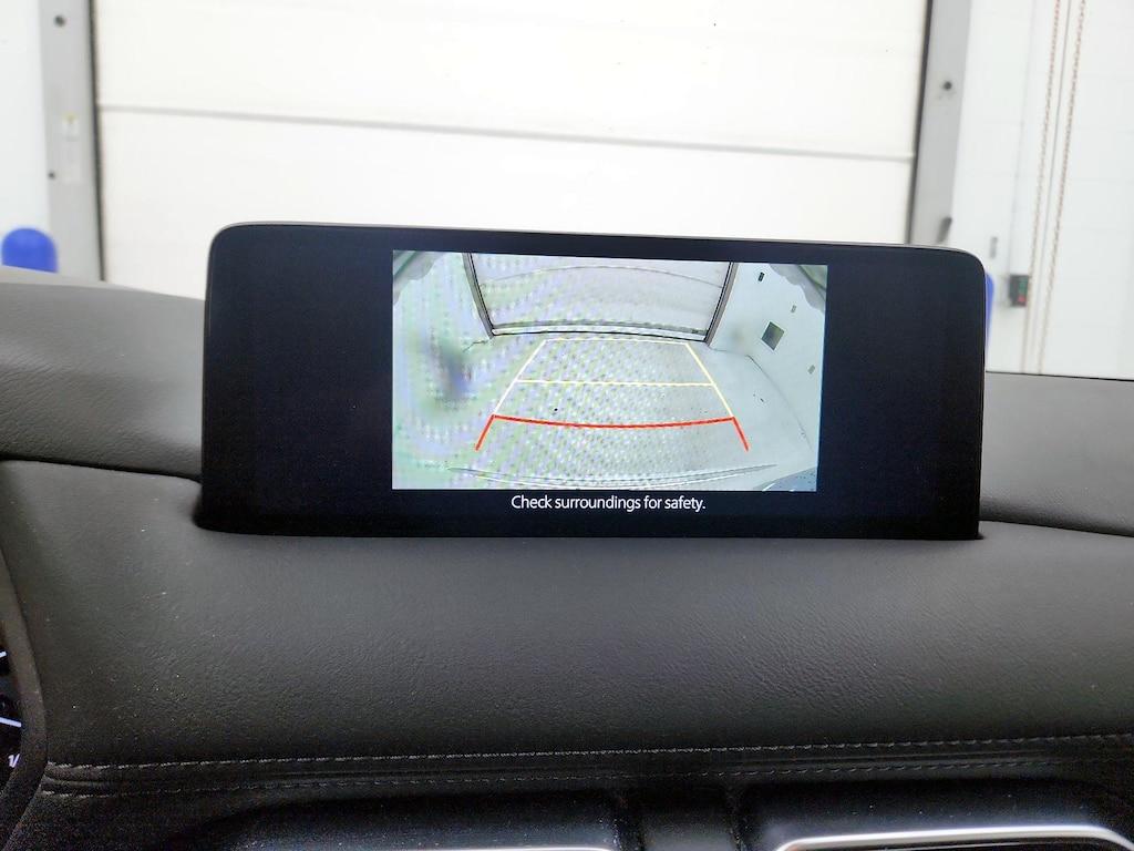 used 2023 Mazda CX-5 car, priced at $26,998