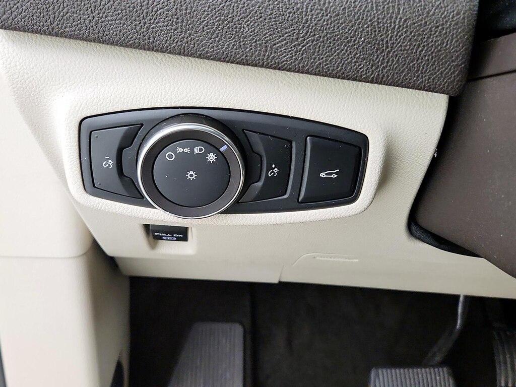 used 2019 Lincoln MKC car, priced at $20,998