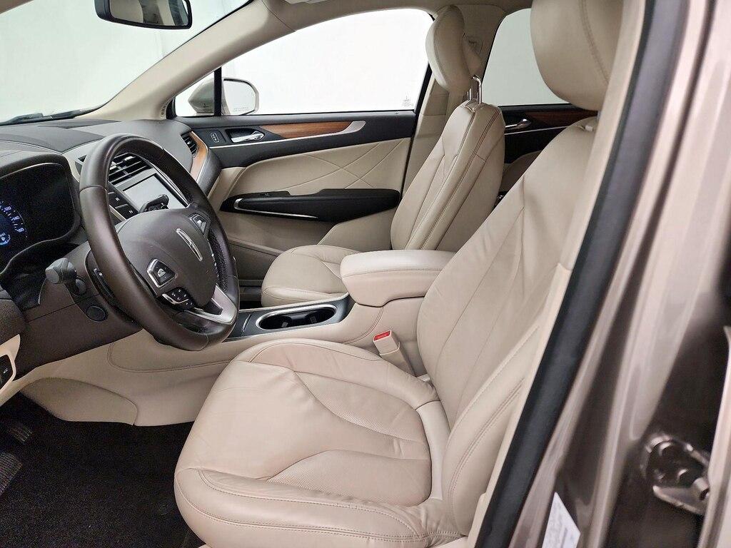 used 2019 Lincoln MKC car, priced at $20,998