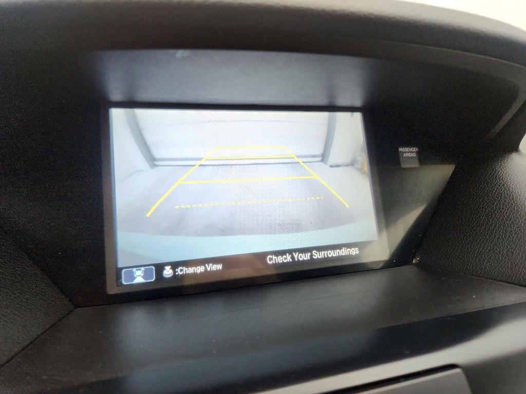 used 2014 Acura MDX car, priced at $15,998
