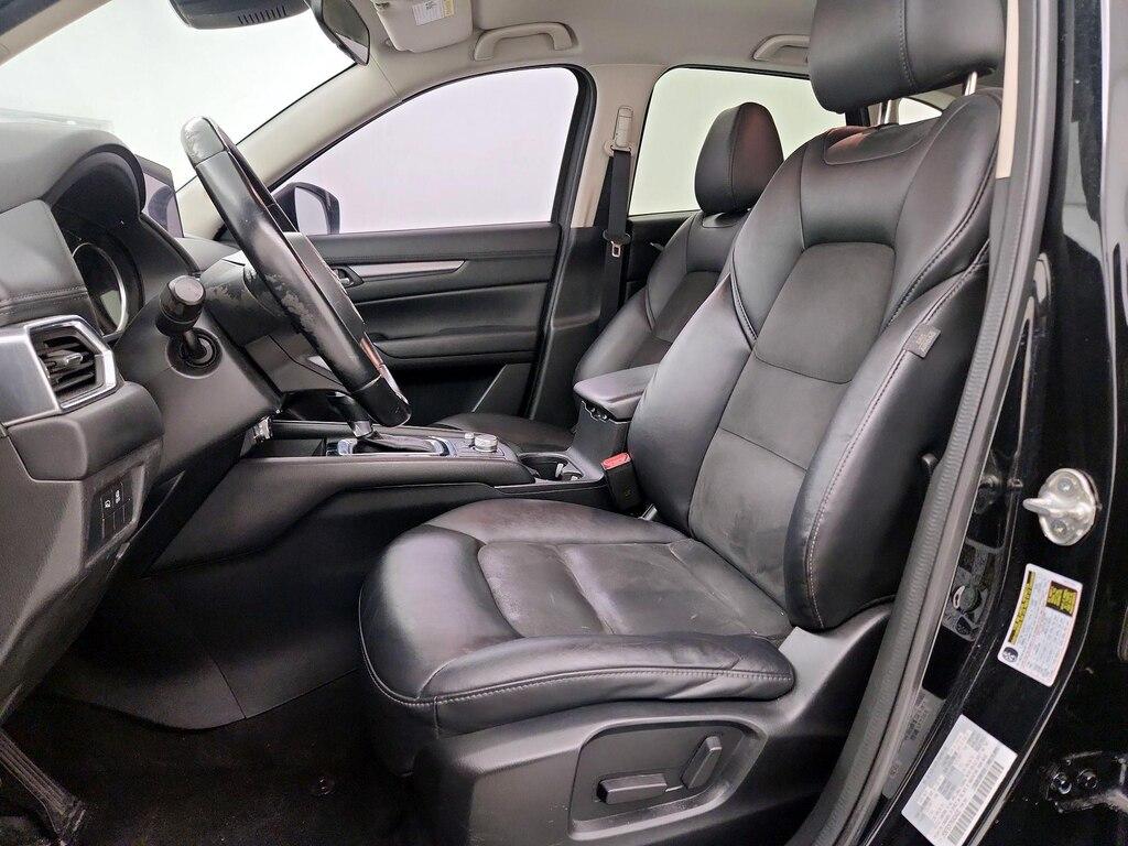 used 2021 Mazda CX-5 car, priced at $21,998