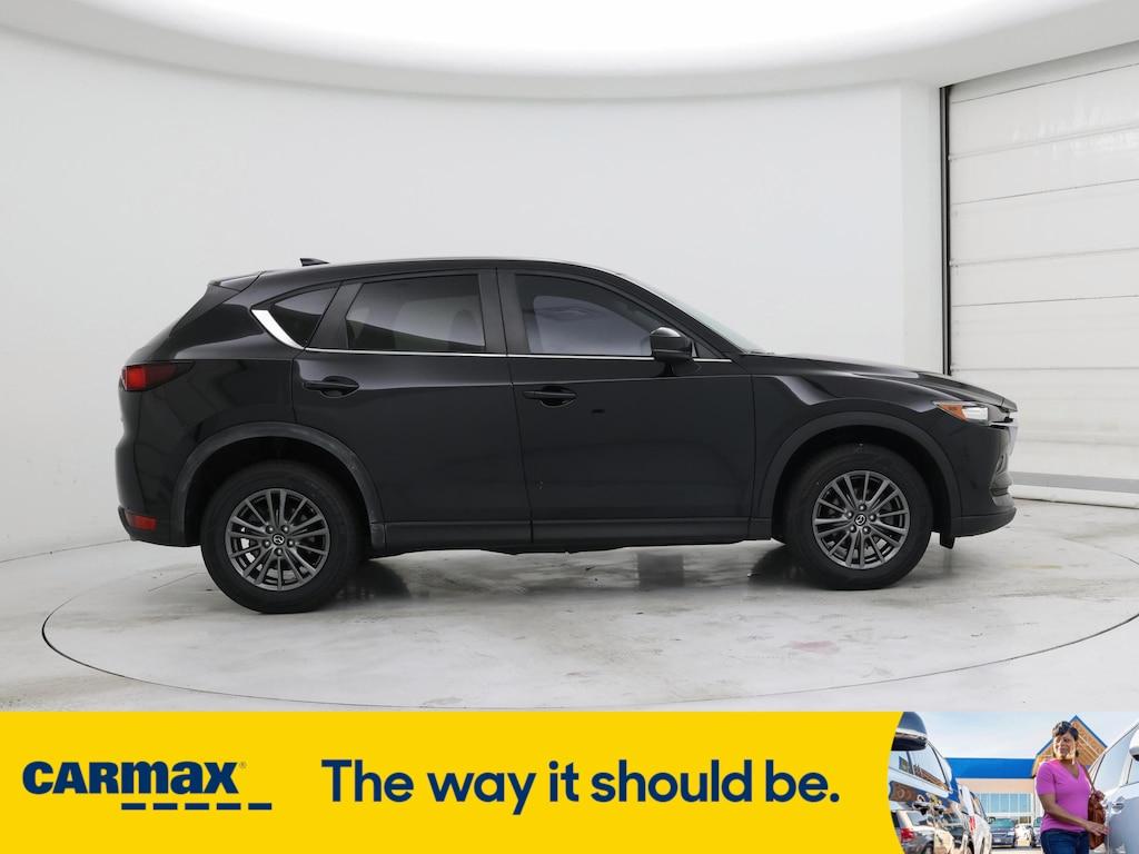 used 2021 Mazda CX-5 car, priced at $21,998
