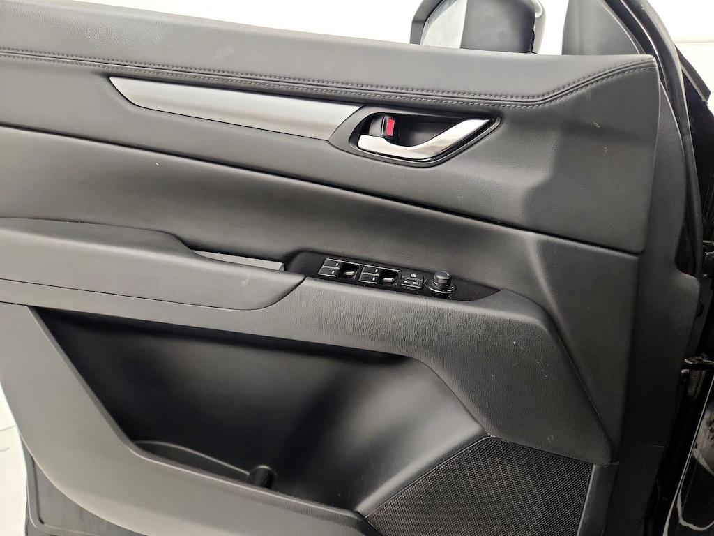 used 2021 Mazda CX-5 car, priced at $21,998