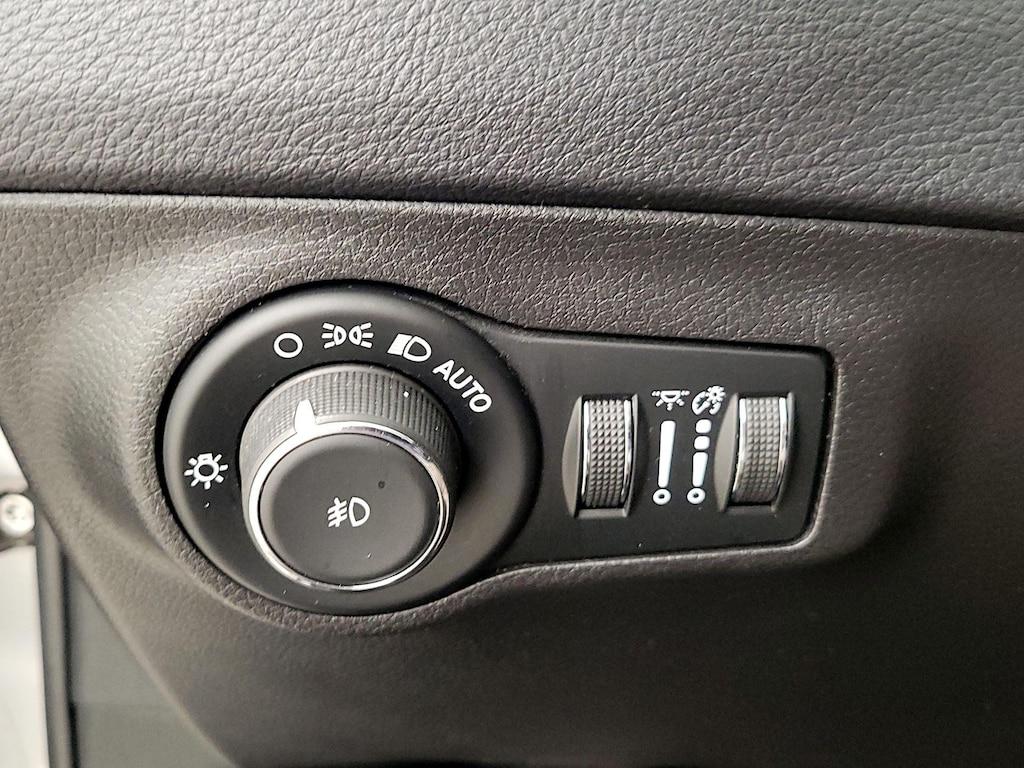 used 2020 Jeep Compass car, priced at $15,998