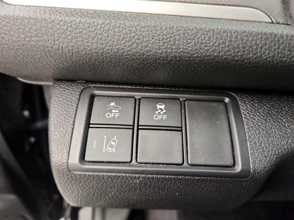 used 2020 Honda Civic car, priced at $20,998