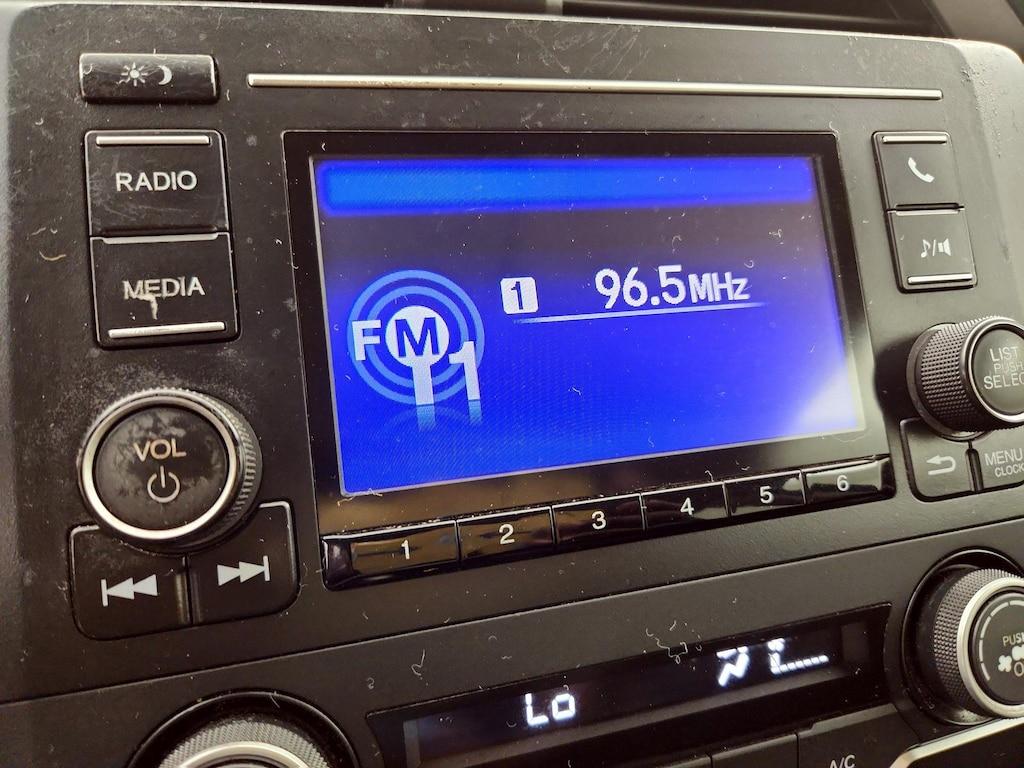 used 2020 Honda Civic car, priced at $20,998