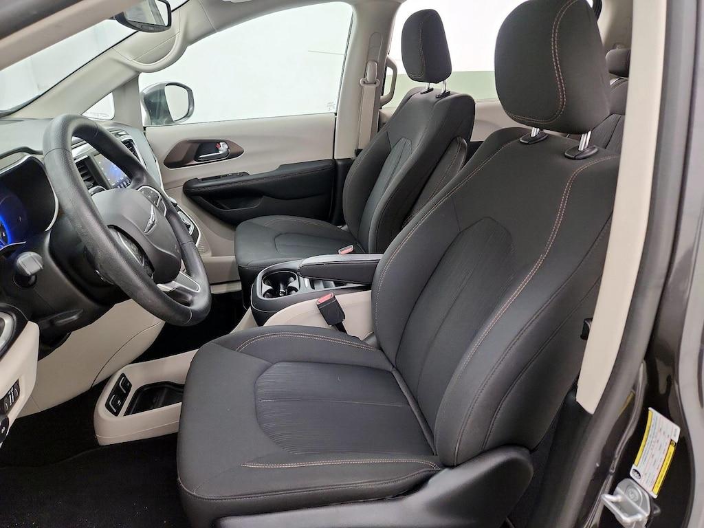 used 2019 Chrysler Pacifica car, priced at $28,998