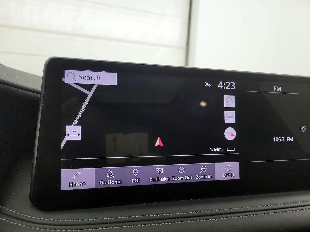 used 2023 INFINITI QX60 car, priced at $37,998