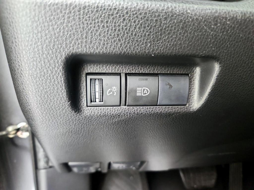 used 2019 Toyota RAV4 car, priced at $23,998