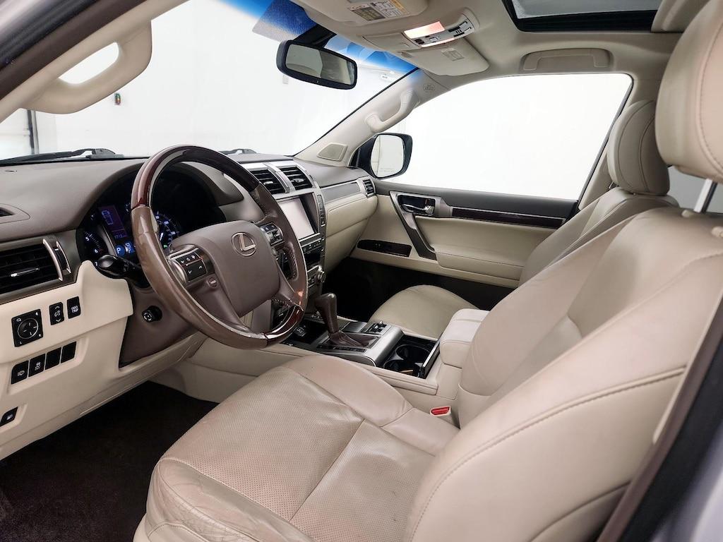 used 2017 Lexus GX 460 car, priced at $31,998