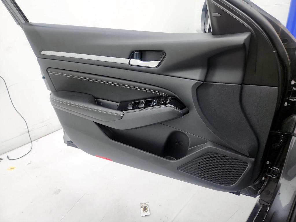 used 2021 Nissan Altima car, priced at $22,998
